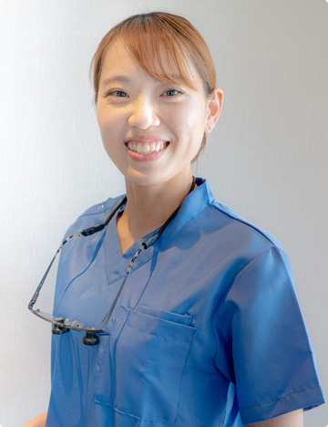 髙橋佑希恵